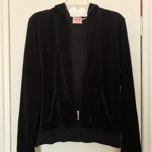 JUICY COUTURE TRACKSUIT